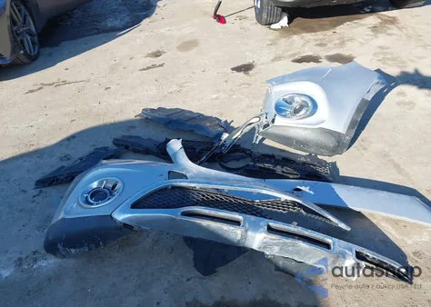 2018 Mercedes-Benz Gla 250 from USA, damaged, VIN WDCTG4EB4JJ431487